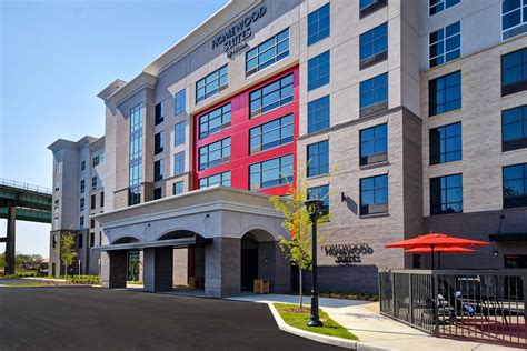 Homewood Suites by Hilton Tuscaloosa Downtown